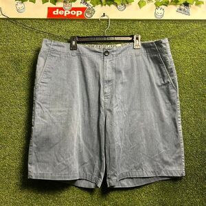 Lost Men's Blue Shorts